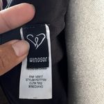 Windsor Sparkle Party Sequin One-Shoulder Mini Dress Photo 5