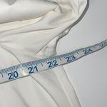 Elizabeth and James Womens Embroidered Blouse Top Long Sleeve White Size Large Photo 6