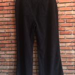 7 For All Mankind  Blue Corduroy Stretch Photo 2