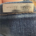 Everyday Soft Women's Denim Shorts Blue Size 8 Photo 4