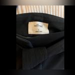 Wilfred  Black Dress Pants Size 2 Photo 3