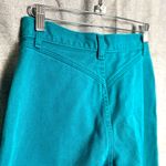 Wrangler Vintage Silver Lake Teal women’s Jeans Photo 4