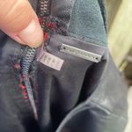 Elie Tahari KELLAN TWEED LEATHER DRESS Photo 7