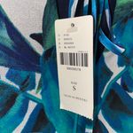 Anthropologie NWT $188  Chloe Oliver Parterre Swing Knee Length Dress S Photo 10