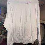 Glow Recipe Pullover White Size XL Photo 1