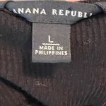 Banana Republic  Wool Blend Top Photo 3