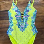 Lilly Pulitzer Swimsuit One-Piece Photo 0