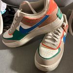 Nike Air Force 1 Shadow Shoes Photo 0