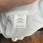 CROSBY by Mollie Burch - Becca Dress Black & White Gingham Midi Dress Ruffle Photo 5