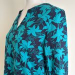 Garnet Hill Floral Dress Photo 3