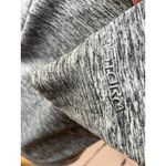 Under Armour Coldgear Storm Hoodie Sweatshirt Womens size Small Pullover Gray Photo 2