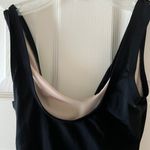 natalie dancewear Black Leotard/Bodysuit Photo 2