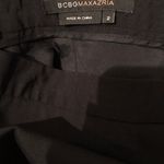 BCBGMAXAZRIA Wool Suit Pencil Skirt Photo 9