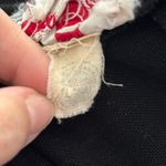 Vintage 60s Betty Barclay Pencil Dress S Black Wiggle Midi Zipper Union Made Photo 9