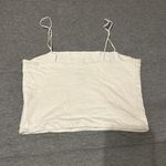 American Eagle AEO Rolling Stones Crop Top Size M Photo 1