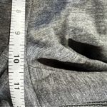 St. John  Wool Blend Emma Pants Women's 6 Gray Wide Leg‎ Pant Photo 11