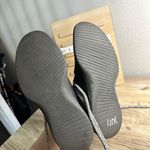 Allbirds Dark Grey Wool Runners Sneakers Photo 5