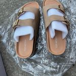 Top Moda  Sandals Platform Photo 3