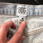 Urban Outfitters Denim Skirt Photo 2