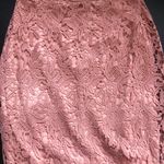 Haute Monde Lace Skirt  Photo 5