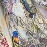 Zimmermann NWT  bontanica book silk dress Photo 15