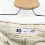 Sonoma  Womens Cottagecore Boho Heart Flower Patchwork Wide Leg Jeans Size‎ 25 Photo 5