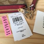 Coach Wallet Photo 5