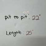 American Eagle  Soft & Sexy Dark Mustard Casulal Loungewear Oversized Top Size XS Photo 11