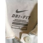Nike DriFit Kentucky Wildcats Basketball Polo Shirt Womens White Large Photo 3
