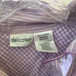 Delicates FINAL MARKDOWN Ladies  sleep top medium Photo 2