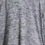 Athleta Women's Drape Pose Wrap Cardigan Grey Black Size Small Photo 1