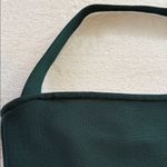 BCBGMAXAZRIA Emerald Green Bandage Halter Bodycon Dress Photo 7