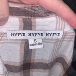 Buckle  Hyfve Hyfve plaid long sleeve button down shirt Photo 6