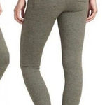 Athleta Metro Criss Cross High Rise Leggings Photo 0