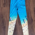 Terez Vintage Leggins Photo 0