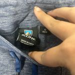 Kuhl  women’s blue pants size 10 regular Photo 1