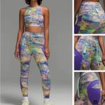 Lululemon Cargo Super High Rise Hiking Tight 4 Photo 3