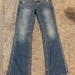 Silver Jeans Silver Tuesday slim Boot low rise Jeans 32 short Photo 0