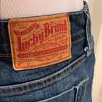 Lucky Brand  by Gene Montesano Jeans 6 Long 28 Photo 4