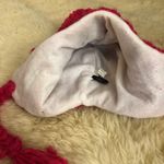 Rue 21 Knitted women's hat on a soft lining with ties. Photo 4