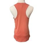 Athleta  Allyson Felix Women's V Neck Camisole Legend Fitted Tank‎ Size Large NWT Photo 5