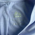 Rbx Active RBX Short Sleeve Light Purple Tee Shirt Small Photo 5