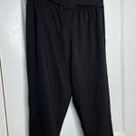 Grace Karin  High Waist Pencil Casual Elastic Waist Pants Size Large Photo 4