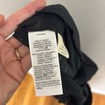 Madewell NWOT Lucie Elbow-Sleeve Smocked Wide-Leg Jumpsuit - Size 2 Photo 6