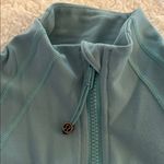 Lululemon  Athletica Light Blue Define Jacket Photo 2