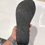 Justin Boots Women's Justin MacKenzie Brown Slide One Band Sandals  10 Photo 5