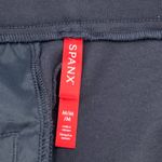 Spanx  Ponte Wide Leg Pant timeless Navy Sz M Photo 4