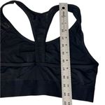 PINK - Victoria's Secret Victoria's Secret Pink Ultimate Unlined Light Support Sports Bra Size L Photo 3