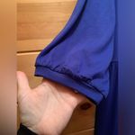 Merokeety Women’s  Blue Dress New With Tags Size XXL With Pockets Photo 5