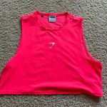 Gymshark Tank Top Photo 0
